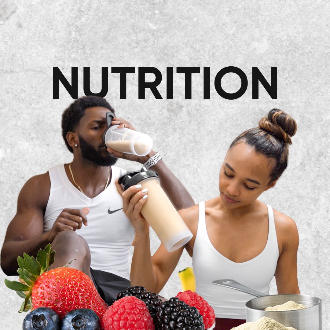 RECIPES & NUTRITION by Juice & Toya